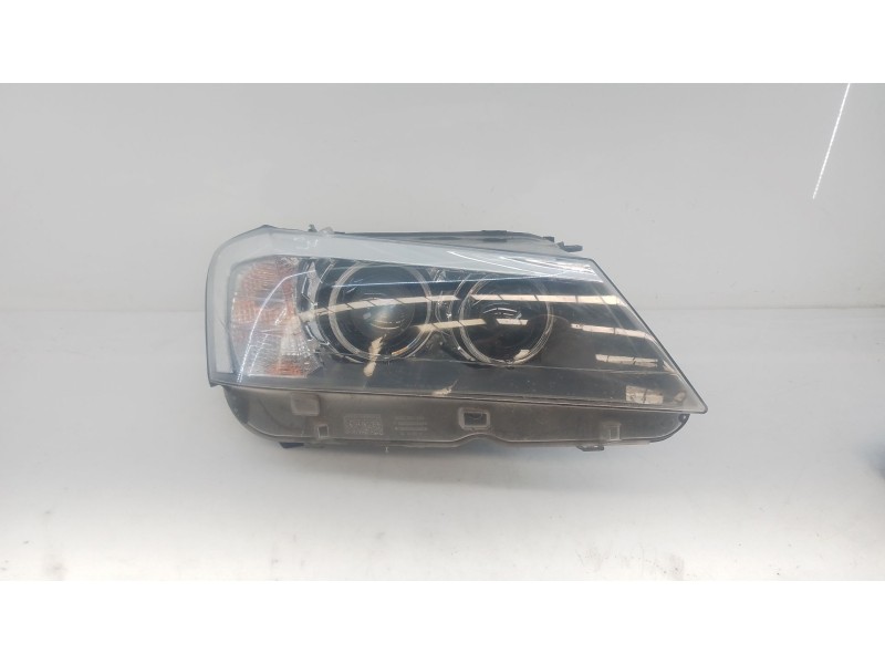 Recambio de faro derecho xenon para bmw x3 (f25) xdrive 35 d referencia OEM IAM   