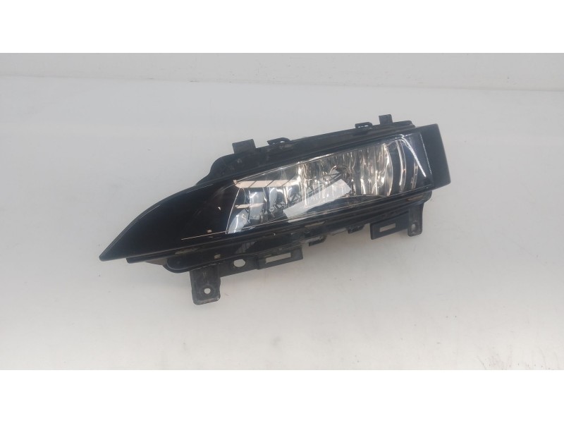 Recambio de faro antiniebla izquierdo para skoda scala (nw1) 1.0 tsi referencia OEM IAM   