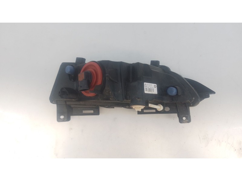Recambio de faro antiniebla izquierdo para skoda scala (nw1) 1.0 tsi referencia OEM IAM   