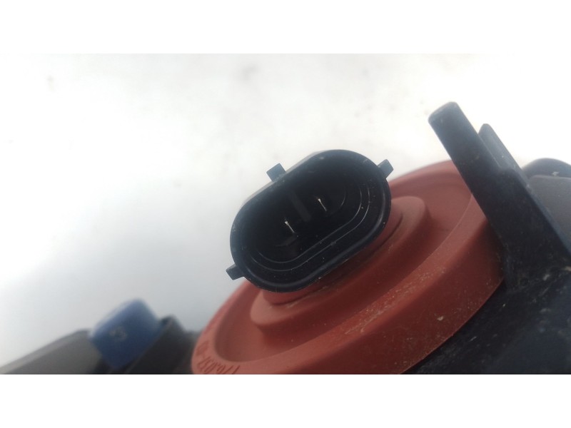 Recambio de faro antiniebla izquierdo para skoda scala (nw1) 1.0 tsi referencia OEM IAM   