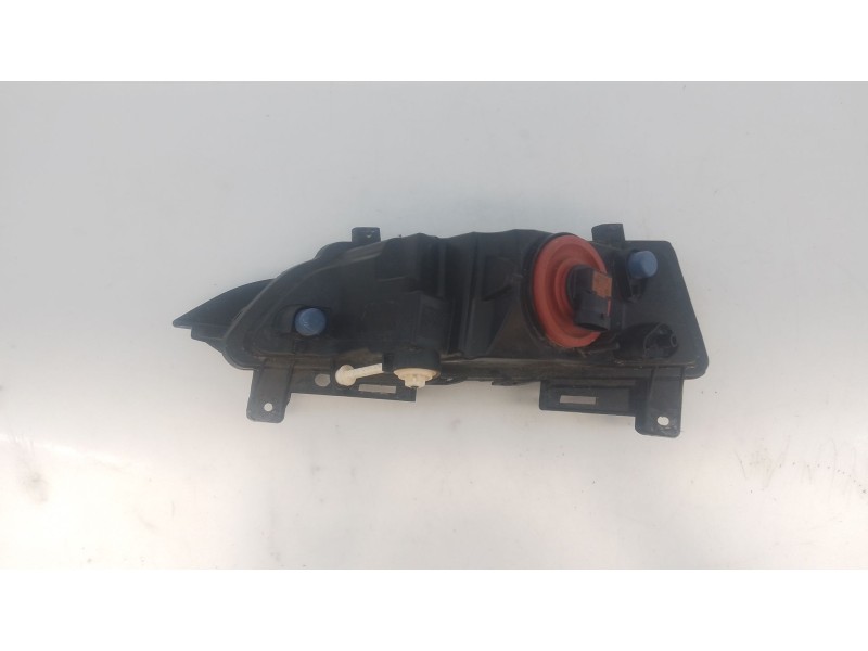 Recambio de faro antiniebla derecho para skoda scala (nw1) 1.0 tsi referencia OEM IAM   