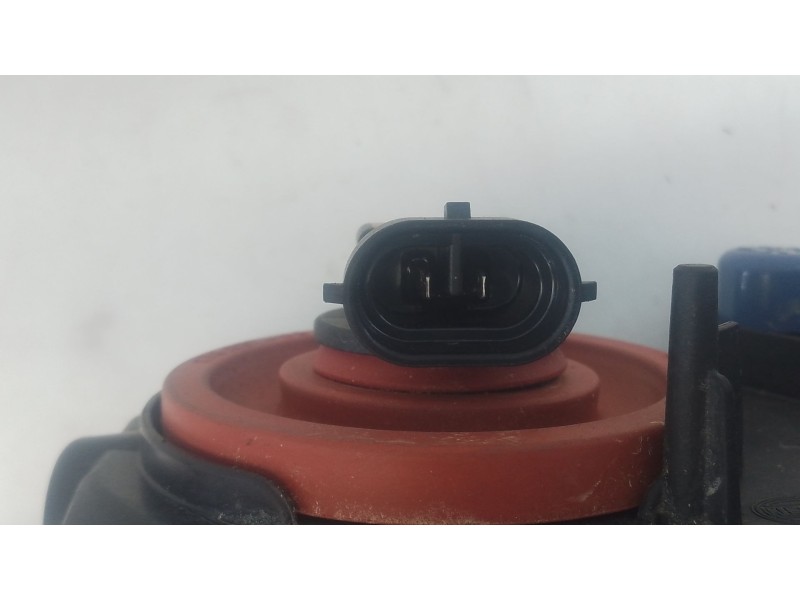 Recambio de faro antiniebla derecho para skoda scala (nw1) 1.0 tsi referencia OEM IAM   