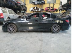 BMW 3 (G20, G80, G28)