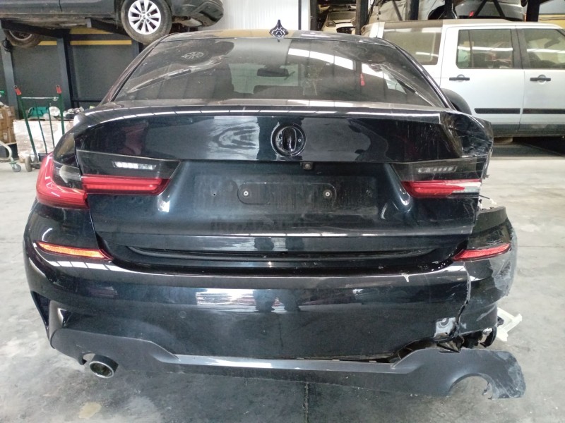 bmw 3 (g20, g80, g28) del año 2020