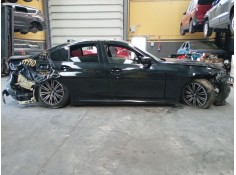 BMW 3 (G20, G80, G28)