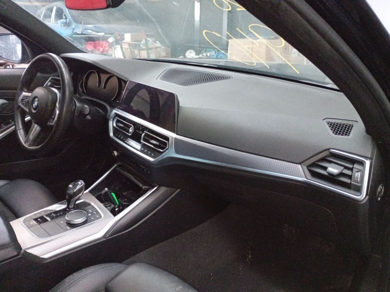 bmw 3 (g20, g80, g28) del año 2020