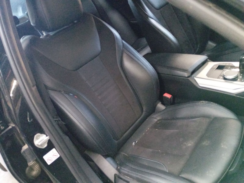 bmw 3 (g20, g80, g28) del año 2020