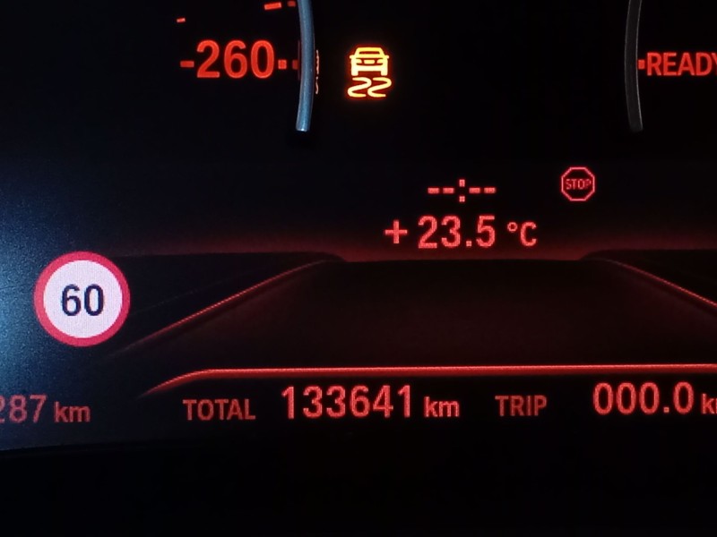bmw 3 (g20, g80, g28) del año 2020