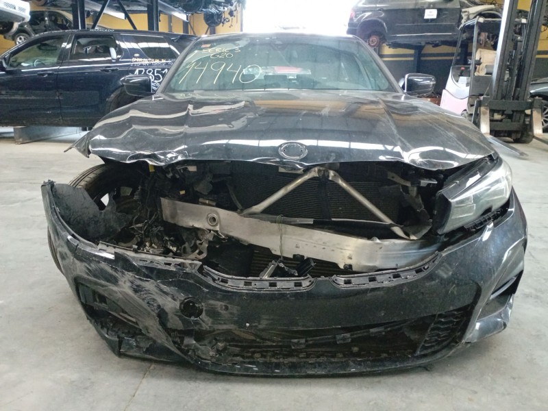 bmw 3 (g20, g80, g28) del año 2020