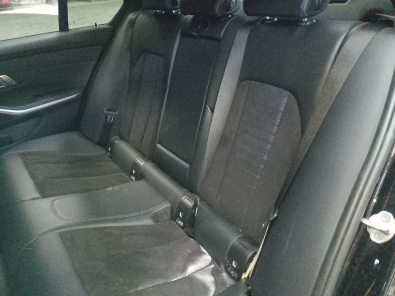 bmw 3 (g20, g80, g28) del año 2020