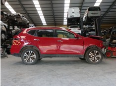 NISSAN X-TRAIL III (T32_, T32R, T32RR)
