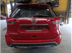 nissan x-trail iii (t32_, t32r, t32rr) del año 2018 2