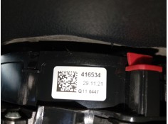 Recambio de anillo airbag para bmw 3 (g20, g80, g28) 318 d referencia OEM IAM 416534  