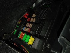 Recambio de caja reles / fusibles para bmw 3 (g20, g80, g28) 318 d referencia OEM IAM   