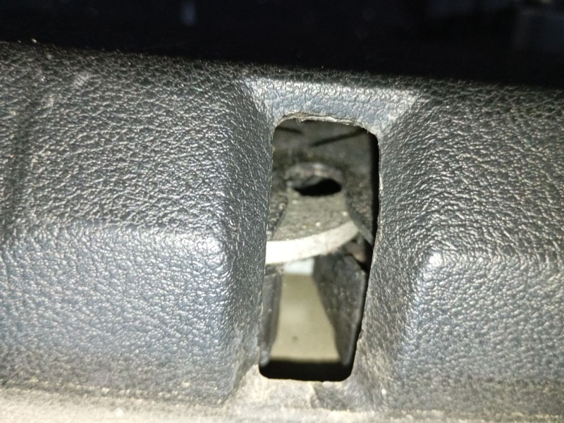Recambio de cerradura maletero / porton para bmw 3 (g20, g80, g28) 318 d referencia OEM IAM   