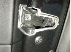 Recambio de cerradura puerta delantera derecha para bmw 3 (g20, g80, g28) 318 d referencia OEM IAM   
