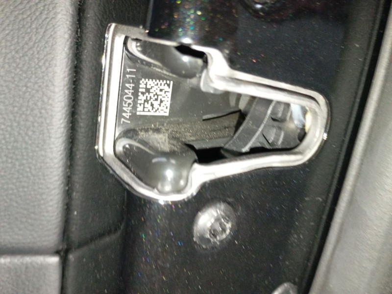 Recambio de cerradura puerta delantera derecha para bmw 3 (g20, g80, g28) 318 d referencia OEM IAM   