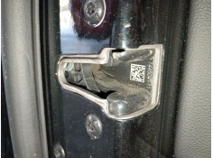CERRADURA PUERTA DELANTERA IZQUIERDA 