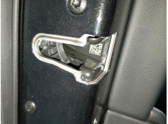 CERRADURA PUERTA TRASERA IZQUIERDA 