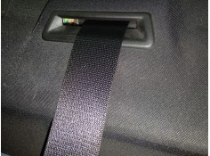 CINTURON SEGURIDAD TRASERO CENTRAL 
