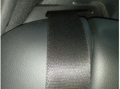 Recambio de cinturon seguridad trasero derecho para bmw 3 (g20, g80, g28) 318 d referencia OEM IAM   
