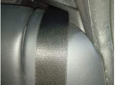 Recambio de cinturon seguridad trasero izquierdo para bmw 3 (g20, g80, g28) 318 d referencia OEM IAM   