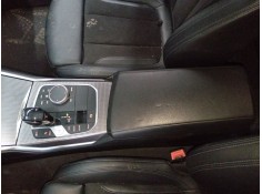 Recambio de consola central para bmw 3 (g20, g80, g28) 318 d referencia OEM IAM   