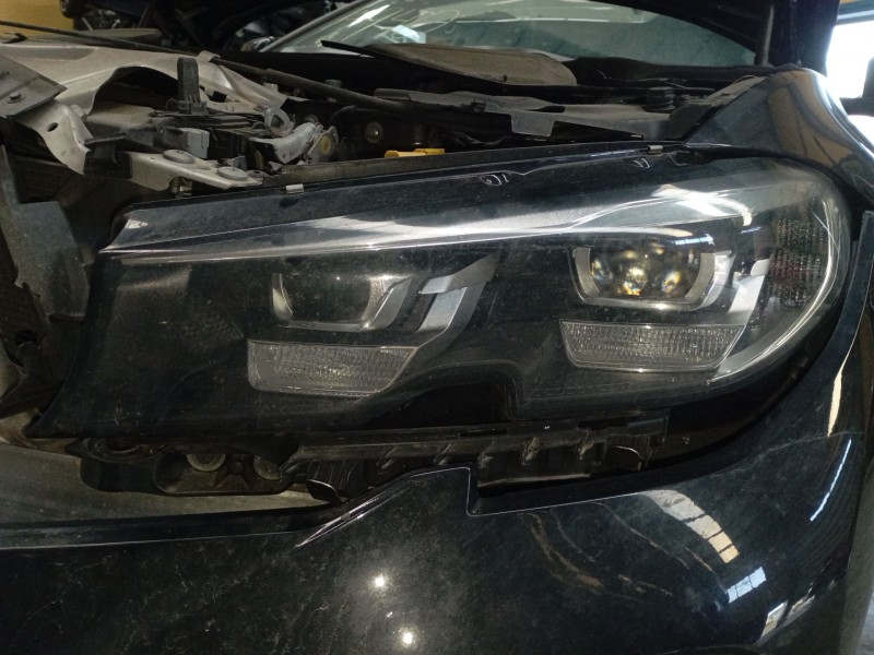 Recambio de faro izquierdo xenon para bmw 3 (g20, g80, g28) 318 d referencia OEM IAM   