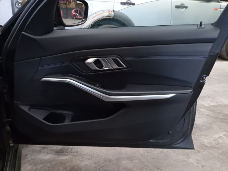 Recambio de guarnecido puerta delantera derecha para bmw 3 (g20, g80, g28) 318 d referencia OEM IAM   