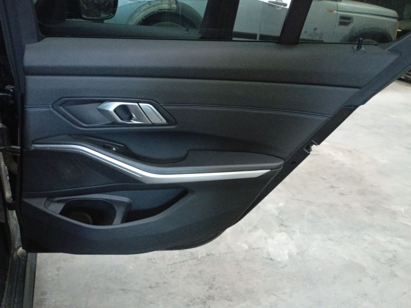 Recambio de guarnecido puerta trasera derecha para bmw 3 (g20, g80, g28) 318 d referencia OEM IAM   