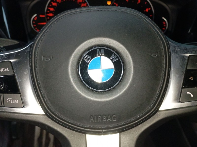 Recambio de kit airbag para bmw 3 (g20, g80, g28) 318 d referencia OEM IAM 31987389401  