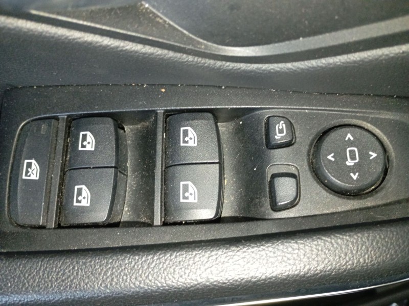 Recambio de mando elevalunas delantero izquierdo para bmw 3 (g20, g80, g28) 318 d referencia OEM IAM   