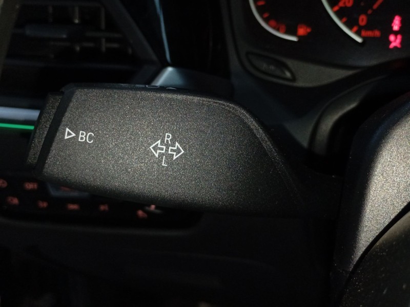 Recambio de mando intermitentes para bmw 3 (g20, g80, g28) 318 d referencia OEM IAM   