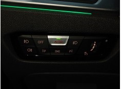 Recambio de mando luces para bmw 3 (g20, g80, g28) 318 d referencia OEM IAM   