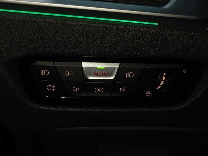 Recambio de mando luces para bmw 3 (g20, g80, g28) 318 d referencia OEM IAM   