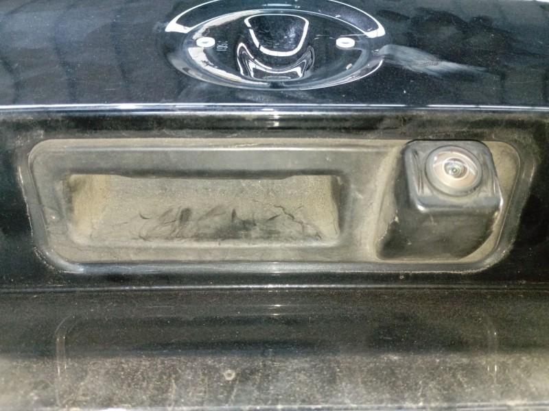 Recambio de maneta exterior porton para bmw 3 (g20, g80, g28) 318 d referencia OEM IAM   