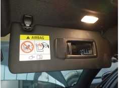 Recambio de parasol derecho para bmw 3 (g20, g80, g28) 318 d referencia OEM IAM   