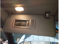Recambio de parasol izquierdo para bmw 3 (g20, g80, g28) 318 d referencia OEM IAM   