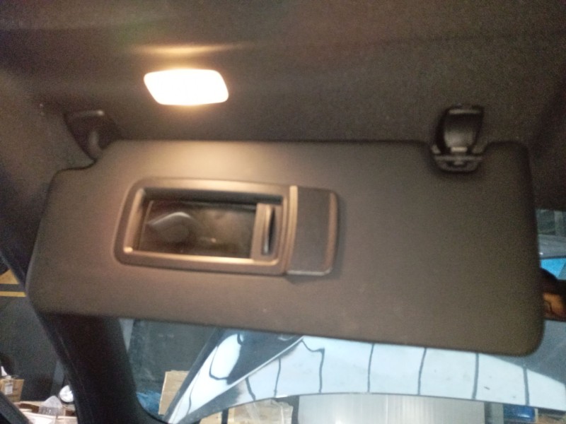 Recambio de parasol izquierdo para bmw 3 (g20, g80, g28) 318 d referencia OEM IAM   