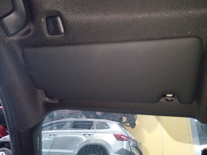 Recambio de parasol izquierdo para bmw 3 (g20, g80, g28) 318 d referencia OEM IAM   