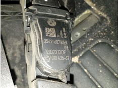 PEDAL ACELERADOR 3542687105303 6PV01043567 