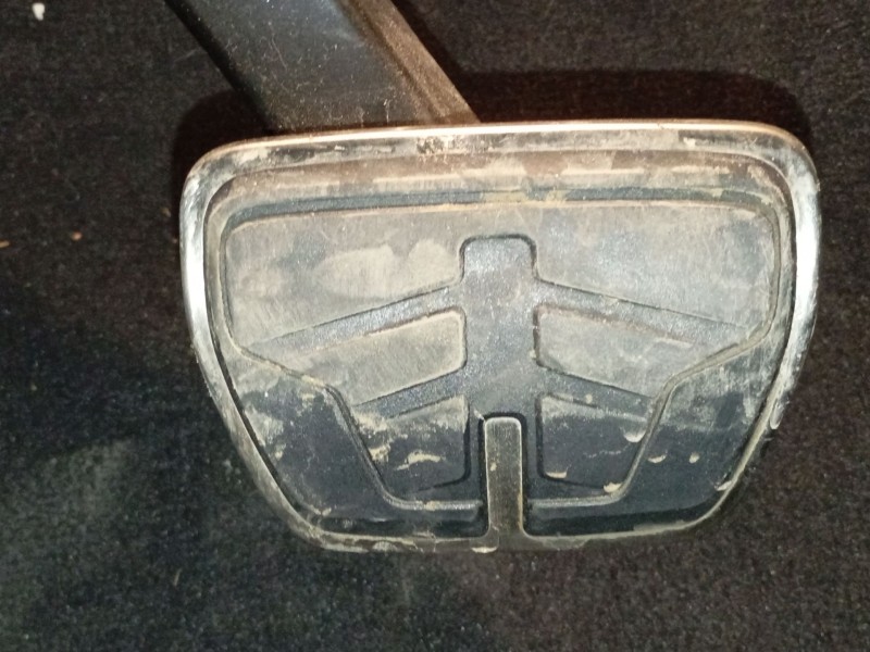 Recambio de pedal freno para bmw 3 (g20, g80, g28) 318 d referencia OEM IAM   