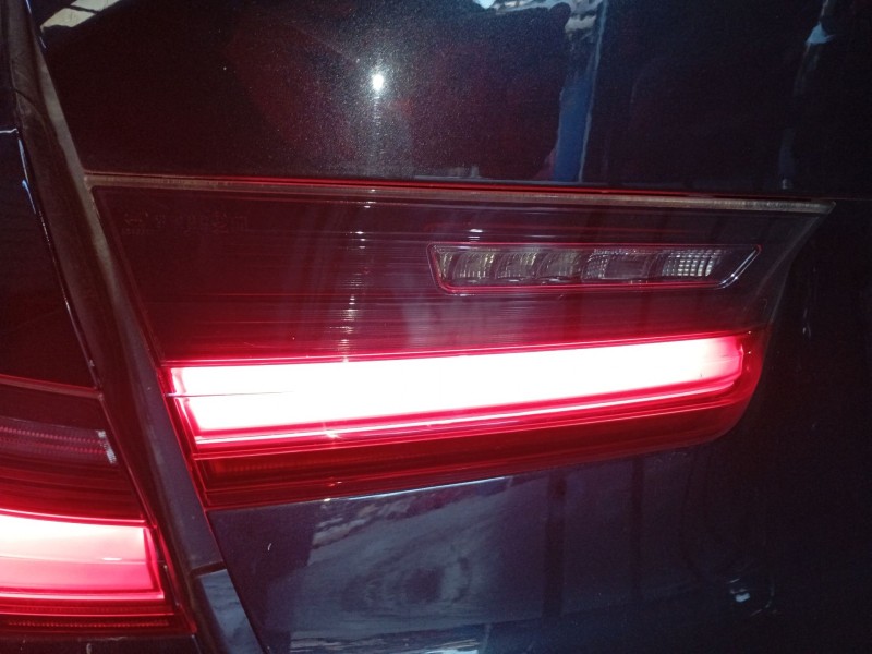 Recambio de piloto trasero izquierdo porton para bmw 3 (g20, g80, g28) 318 d referencia OEM IAM   