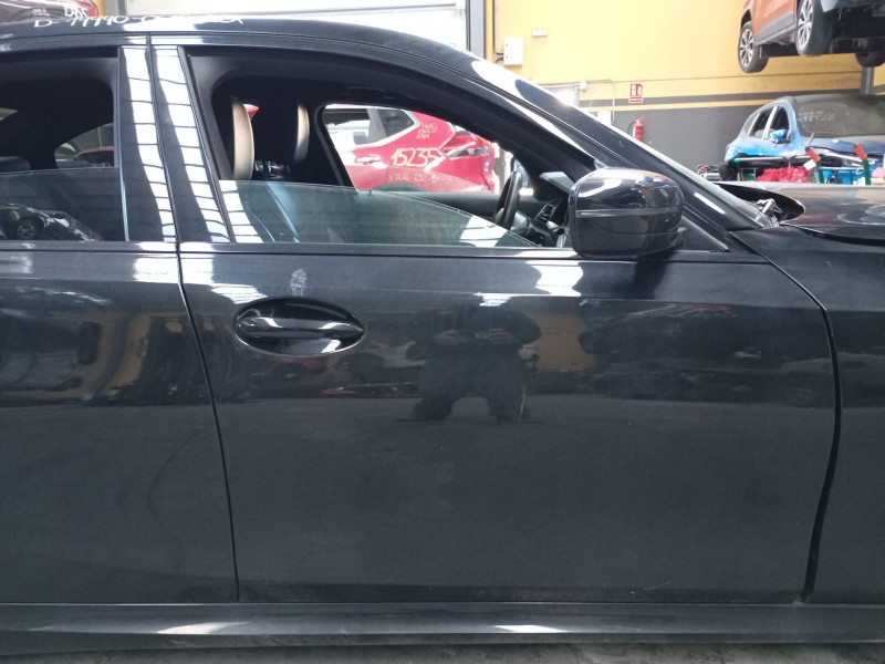 Recambio de puerta delantera derecha para bmw 3 (g20, g80, g28) 318 d referencia OEM IAM   