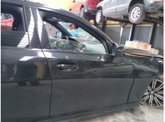 Recambio de puerta delantera derecha para bmw 3 (g20, g80, g28) 318 d referencia OEM IAM    2