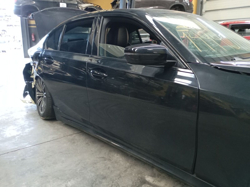 Recambio de puerta delantera derecha para bmw 3 (g20, g80, g28) 318 d referencia OEM IAM   
