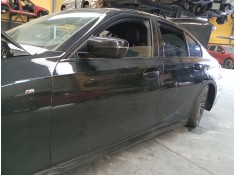 Recambio de puerta delantera izquierda para bmw 3 (g20, g80, g28) 318 d referencia OEM IAM    2