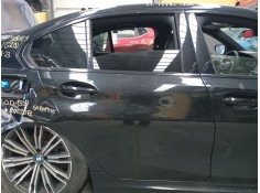 Recambio de puerta trasera derecha para bmw 3 (g20, g80, g28) 318 d referencia OEM IAM   