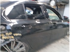Recambio de puerta trasera derecha para bmw 3 (g20, g80, g28) 318 d referencia OEM IAM    2