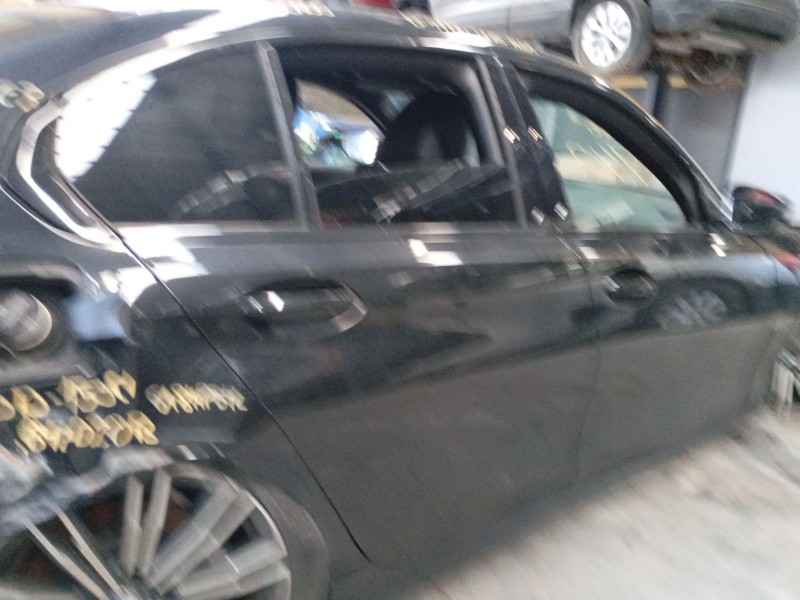Recambio de puerta trasera derecha para bmw 3 (g20, g80, g28) 318 d referencia OEM IAM   